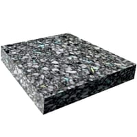 PANEL POLIURETANO 160KG/M3 MULTIAISLANTE CHOVA 200X100X2CM - 1