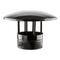 SOMBRERETE VITRIFICADO 150MM - 1