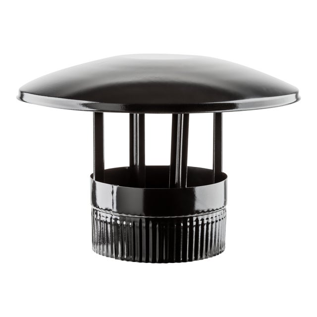 SOMBRERETE VITRIFICADO 150MM