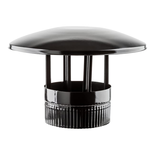 SOMBRERETE VITRIFICADO 150MM - 1