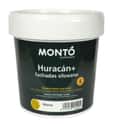 REVESTIMIENTO FACHADA MATE HURACAN PLUS 4L BLANCO - 1