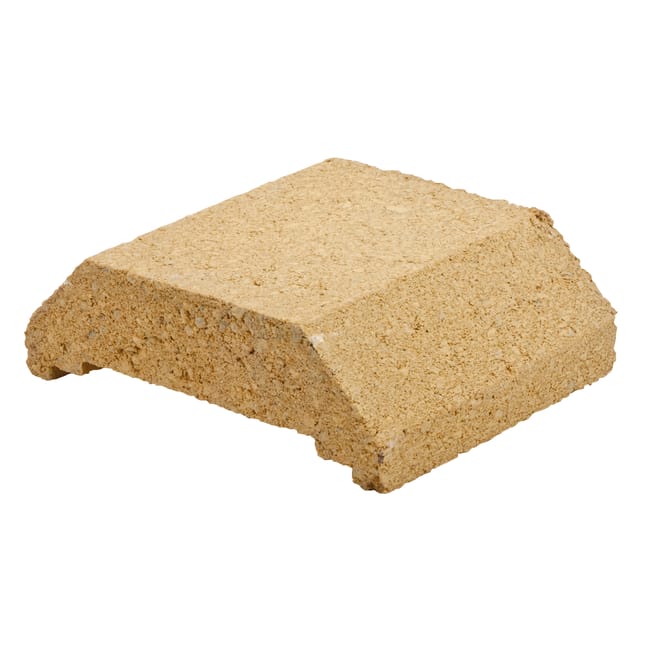 ALBARDILLA DE HORMIGÓN ALBERO 25X20 CM - 1