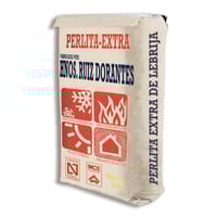 YESO CON PERLITA RUÍZ DORANTES EXTRA 20 KG - 1