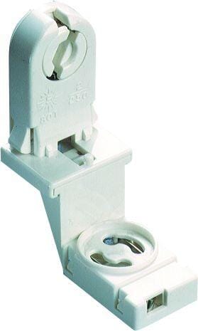 PORTALAMPARAS + PORTACEBADOR - 1