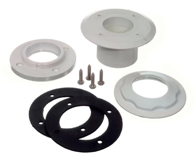 BOQUILLA ASPIRACIÓN LINER 50MM