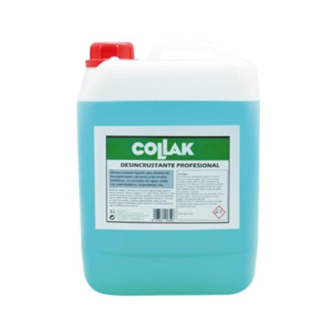DESINCRUSTANTE 5L - 1
