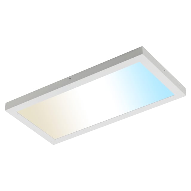 PANEL LED SUPERFICIE 90X30 CCT