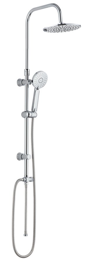 GRIFO DUCHA MONOMANDO PALMA Obramat