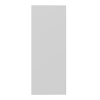 COSTADO PARA MUEBLE DE COCINA CADIZ BLANCO MATE MDF 231X60CM - 1