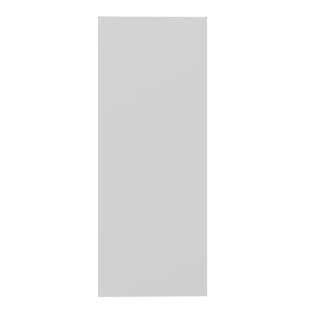 COSTADO PARA MUEBLE DE COCINA CADIZ BLANCO MATE MDF 90X60CM