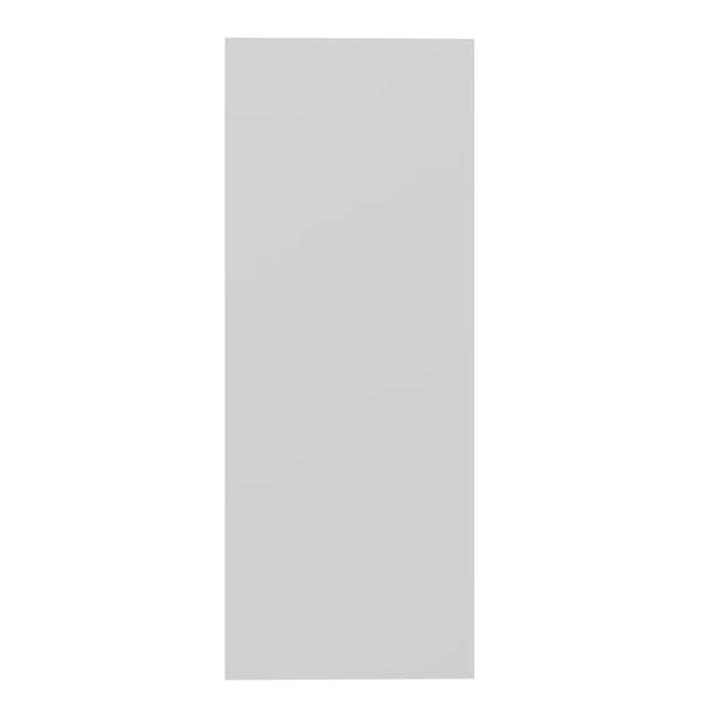 COSTADO PARA MUEBLE DE COCINA CADIZ BLANCO MATE MDF 231X60CM - 1