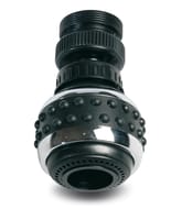 ATOMIZADOR DE GRIFO LATÓN CROMADO - 1