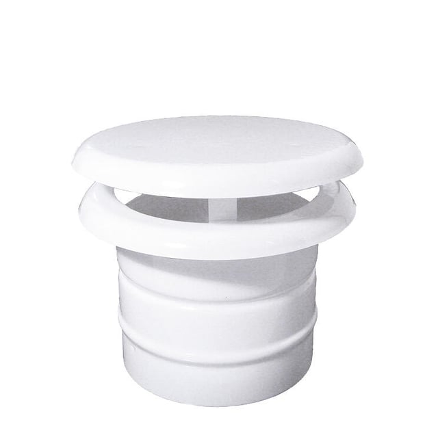 DEFLECTORØ 125 MM
