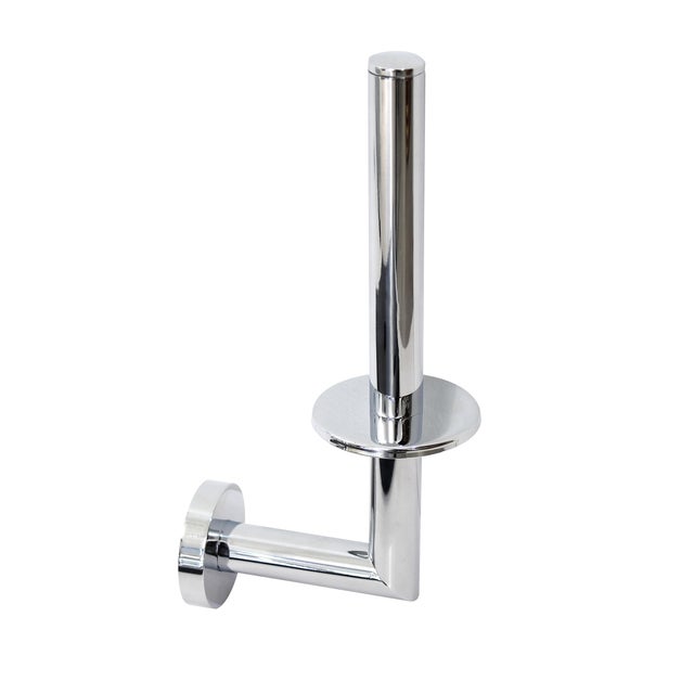PORTARROLLOS INOX RESERVA ARCHITECH