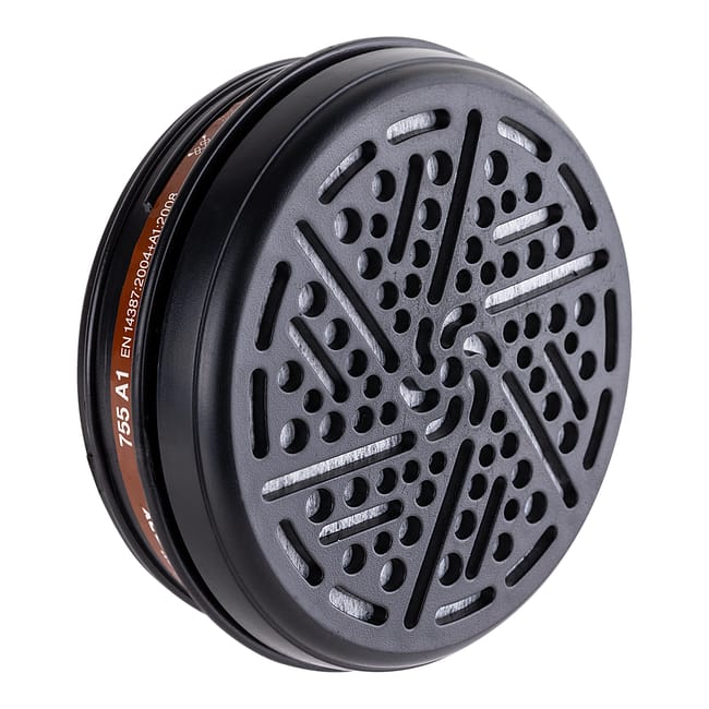 2 FILTROS A1 745/755 CLIMAX - 1