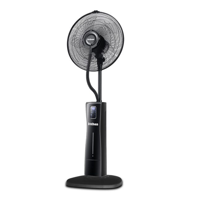 VENTILADOR NEBULIZADOR 75W - 1