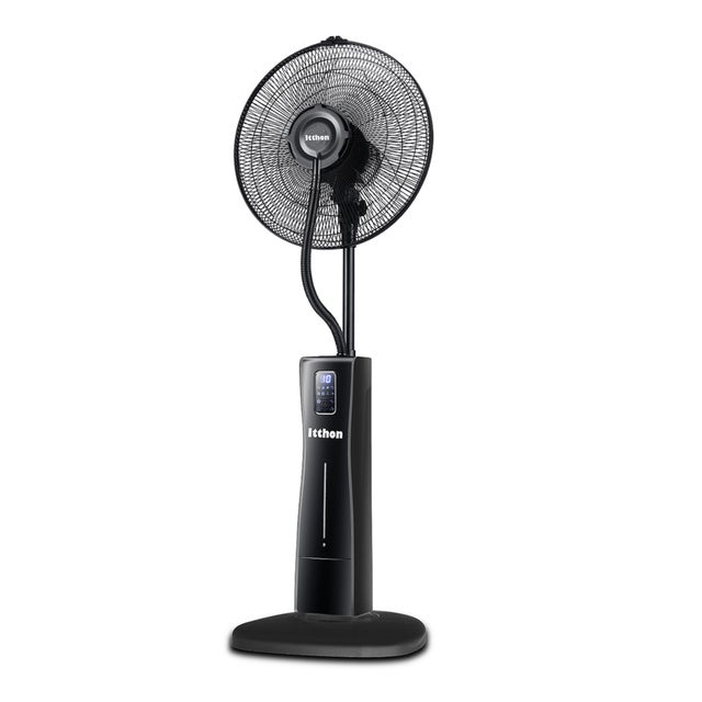 VENTILADOR NEBULIZADOR 75W