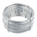 ALAMBRE GALVANIZADO  1.3 MM. 50 M - 1