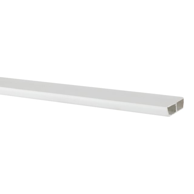 JUNQUILLO MONOCAPA MORTERO PVC 2M
