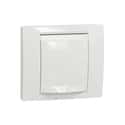 MARCO SIMPLE SERIE NEW UNICA BLANCO IP44 - 1