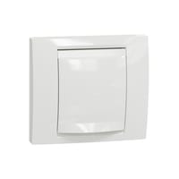 MARCO SIMPLE SERIE NEW UNICA BLANCO IP44 - 1