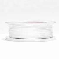 CUERDA POLIAMIDA TRENZADA 3MM. 1M BLANCO  ROMBULL - 3