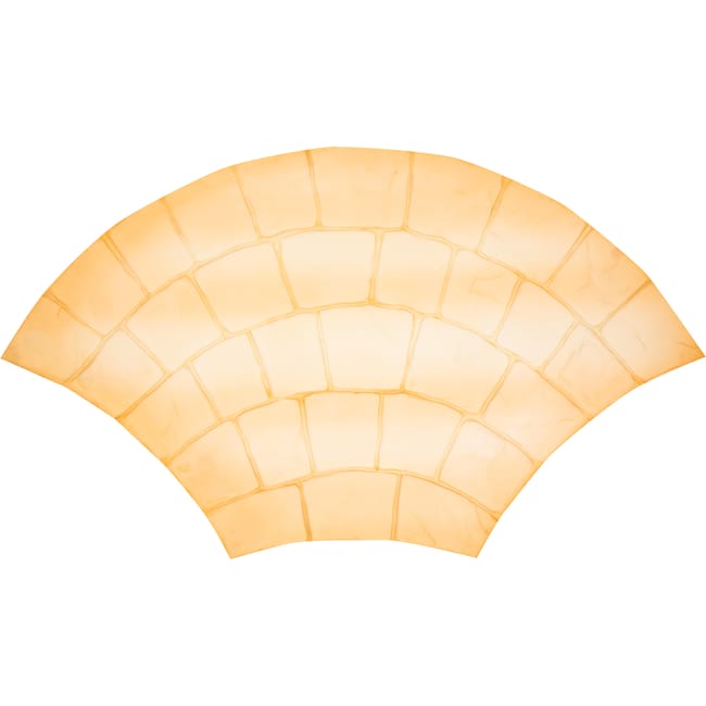 MOLDE ABANICO FLEXIBLE PARA HORMIGÓN IMPRESO - 1