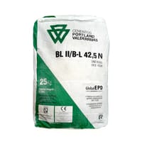 CEMENTO BLANCO VALDERRIVAS 42,5N 25 KG - 3