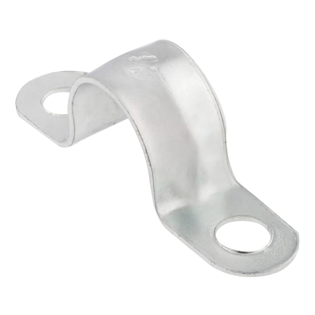 GRAPA METALICA PUENTE  20  MM.. 10 UDS - 1