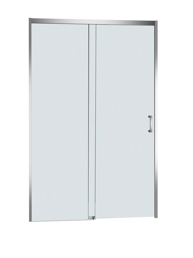 MAMPARA FRONTAL 140 CM LIB TRANSPARENTE