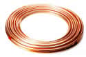 TUBO COBRE REFRIGERACION 3/8