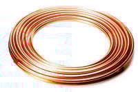 TUBO COBRE REFRIGERACION 3/8