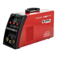 SOLDADOR INVERTER TIG 170A STAYER POTENZA TIG 170HF - 1