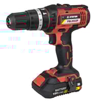 TALADRO PERCUTOR BATERÍA STAYER PBL 2022 18V  - 1