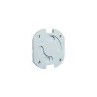 PROTECTOR BASE DE ENCHUFE (5 UDS) - 1