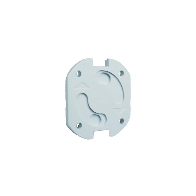 PROTECTOR BASE DE ENCHUFE (5 UDS)