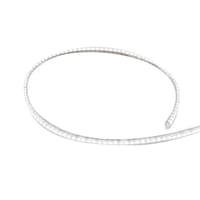 TIRA LED 230V AL CORTE 12W/M LUZ NEUTRA IP65  - 1