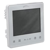 TERMOSTATO FANCOIL JOLLY TOP 3V FERROLI - 1