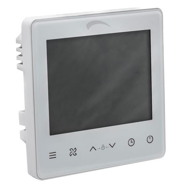 TERMOSTATO FANCOIL JOLLY TOP 3V FERROLI - 1