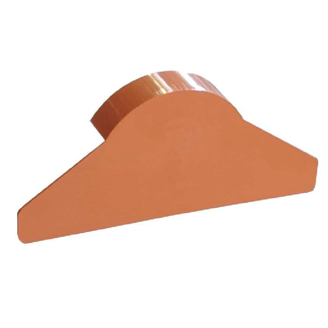 TAPA POLIVALENTE PARA CUMBRERA TERRACOTA