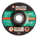 DISCO AMOLADORA CORTE PIEDRA 125MM BELLOTA - 1