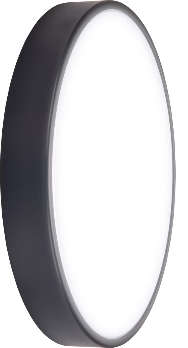 PLAFÓN LED CIRCULAR 33CM 18W 1350LM