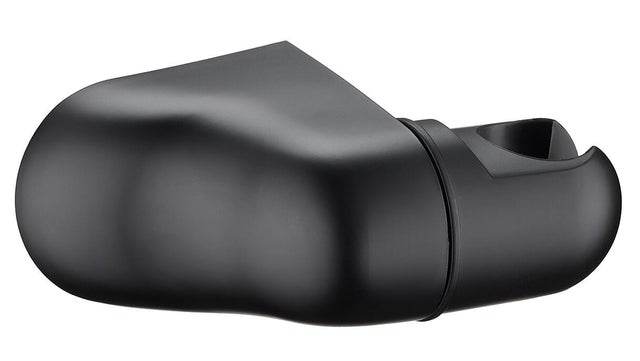 SOPORTE DUCHA MULTIPOSICION NEGRO