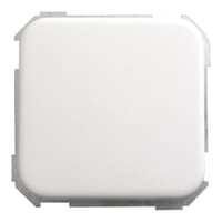 CRUZAMIENTO SERIE SIMON 31 BLANCO - 1