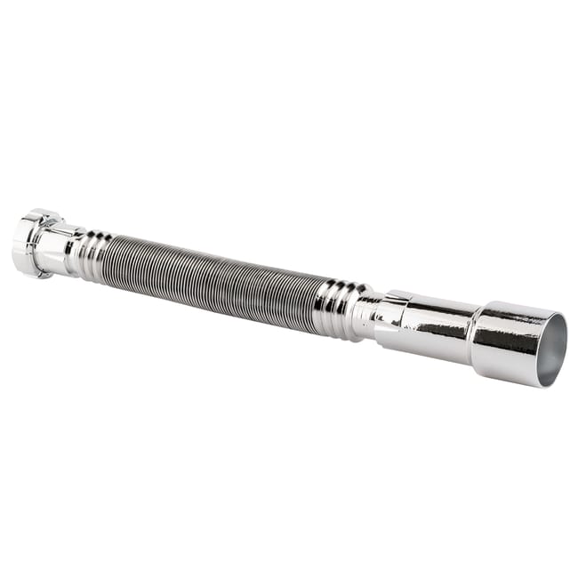 SIFÓN LAVABO EXTENSIBLE 1 1/4