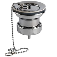 VÁLVULA LAVABO 1 1/2