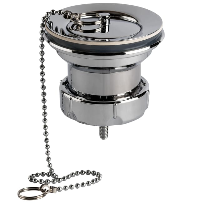 VÁLVULA LAVABO 1 1/2