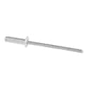 REMACHES ALUMINIO Y ACERO 3.2 X 10  MM. BRALO. 115 UDS - 1