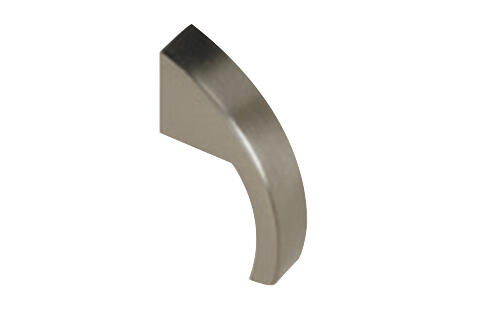 POMO MUEBLE METAL NIQUEL SATINADO MODELO P 866.22