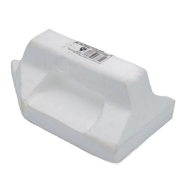 REMOLINADOR PUNTA 250X140MM